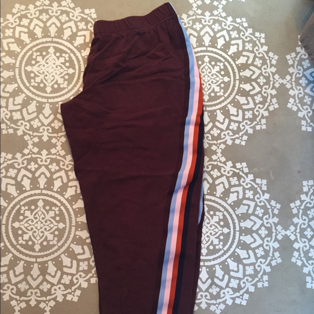 Wild Fable Cropped Pants